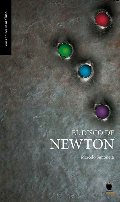 El disco de Newton