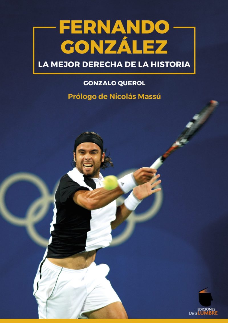 Fernando González: la mejor derecha de la historia