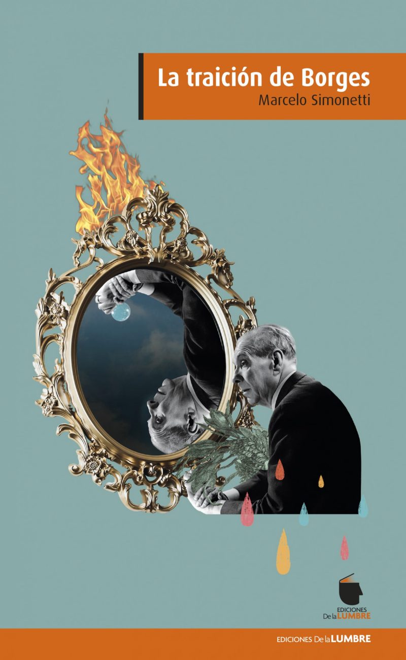 La traición de Borges