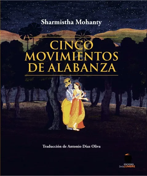 Cinco movimientos de alabanza