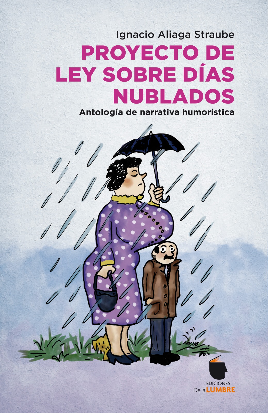 Proyecto de ley sobre días nublados