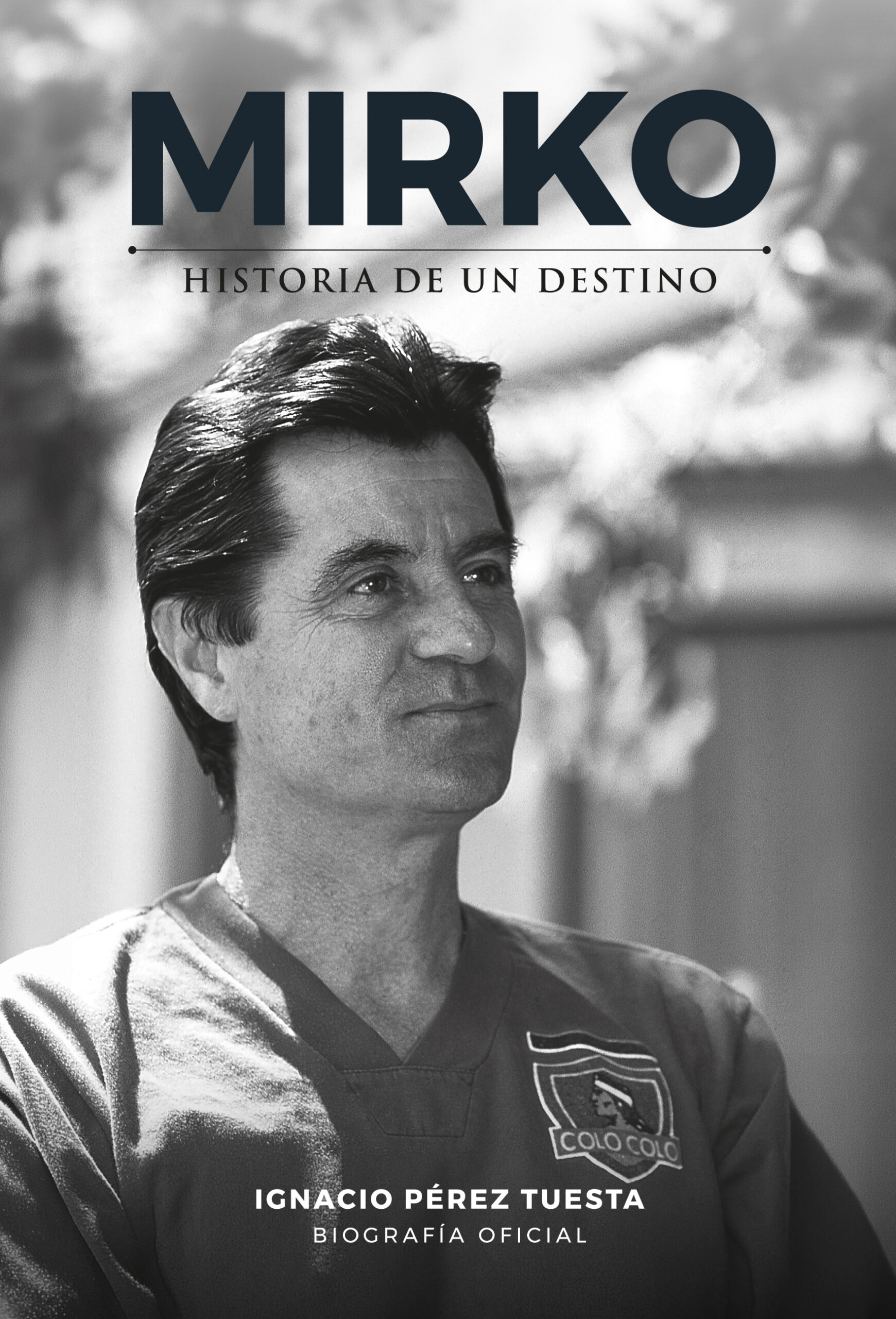 Mirko. Historia de un destino